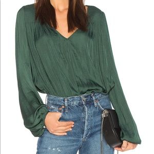 Intimately by Free People bodysuit